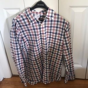 Sonoma dress shirt